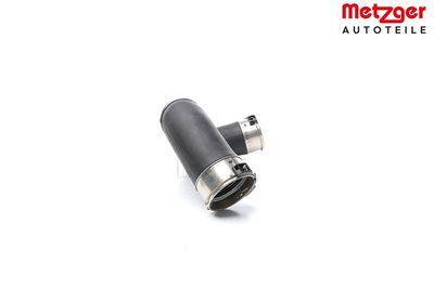 LADELUFTSCHLAUCH METZGER AUTOTEILE 2400769 29