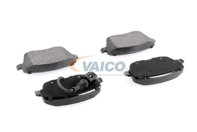 BREMSBELAGSATZ SCHEIBENBREMSE VAICO V108180 33