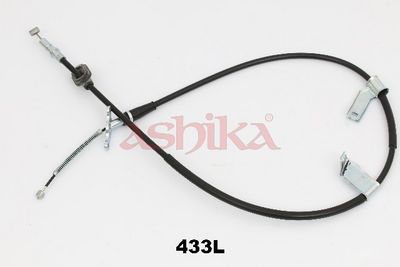 CABLU FRANA DE PARCARE ASHIKA 13104433L 1