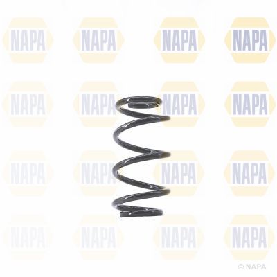 Suspension Spring NAPA NCS1536