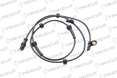 датчик, обороти на колелото TRICLO 434755