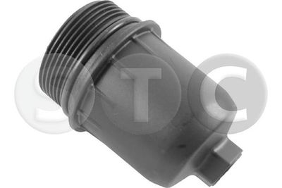 CAPAC CARCASA FILTRU ULEI