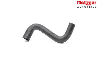 FURTUN RADIATOR METZGER AUTOTEILE 2420199 2