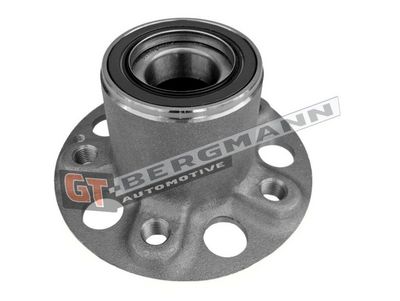 GT-BERGMANN Automotive Rato guolio komplektas