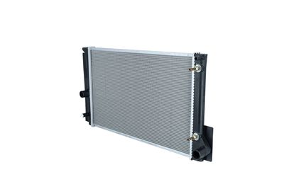 RADIATOR RACIRE MOTOR NRF 59115 10