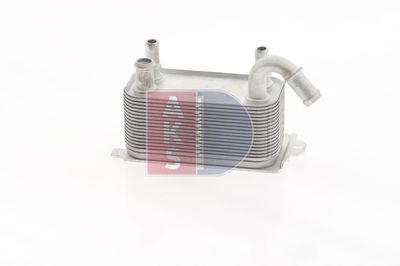 ÖLKüHLER MOTORöL AKS DASIS 226004N 15
