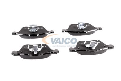 BREMSBELAGSATZ SCHEIBENBREMSE VAICO V950166 34