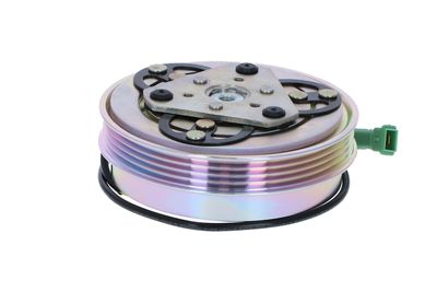 MAGNETKUPPLUNG KLIMAKOMPRESSOR NRF 380019 38