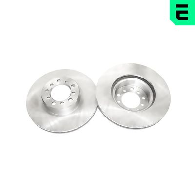 BREMSSCHEIBE OPTIMAL BS3450C