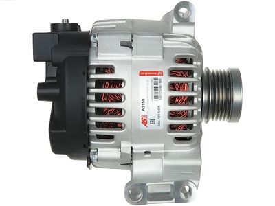 Alternator A3158