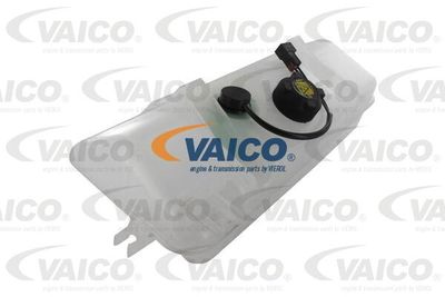 Компенсационный бак, охлаждающая жидкость VAICO V42-0335 для CITROËN JUMPER