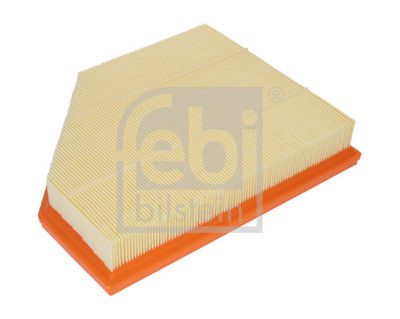 Vzduchový filter FEBI BILSTEIN 1007439