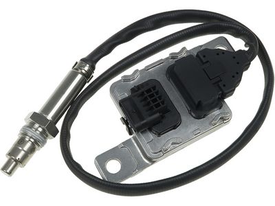 Capteur NOx, Injection d'urée OE