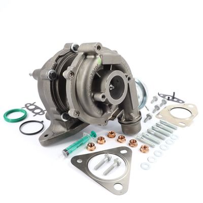 COMPRESOR SISTEM DE SUPRAALIMENTARE