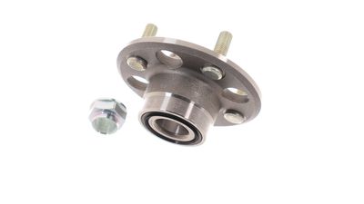 RADLAGERSATZ SKF VKBA1379 34