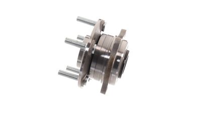 RADLAGERSATZ SKF VKBA7515 9