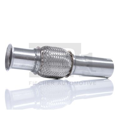 TEAVA FLEXIBILA ESAPAMENT FA1 VW450270 3