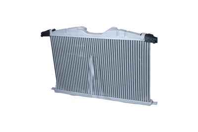 INTERCOOLER COMPRESOR NRF 30320 27