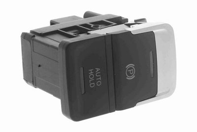 SCHALTER FESTSTELLBREMSBETäTIGUNG