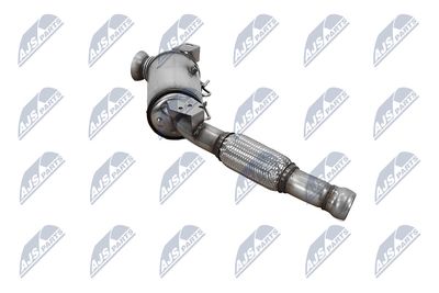 FILTRU FUNINGINE/PARTICULE SIST.DE ESAPAMENT NTY DPFME016 36