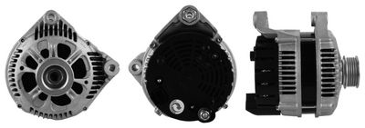 GENERATOR / ALTERNATOR ELSTOCK 283870