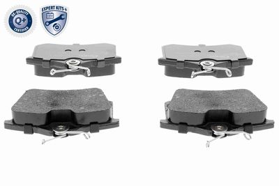 BREMSENSATZ SCHEIBENBREMSE VAICO V105816 1