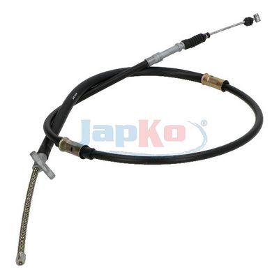 жило, ръчна спирачка JAPKO 131254R