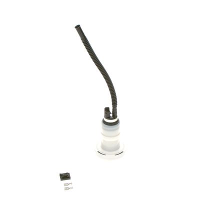 POMPA COMBUSTIBIL BOSCH 0986580802 11