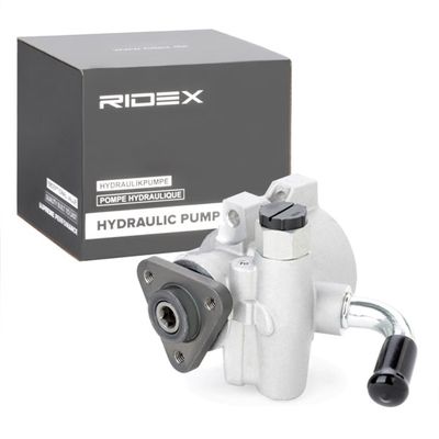 RIDEX Hydraulikpumpe, Lenkung (12H0028)