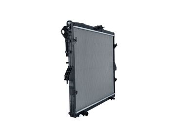 RADIATOR RACIRE MOTOR NRF 59261 39