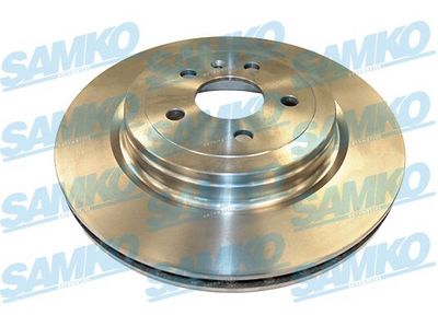 DISC FRANA SAMKO T5001V