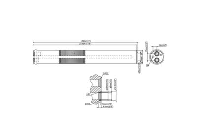 USCATOR AER CONDITIONAT WALKER WDR00130 6