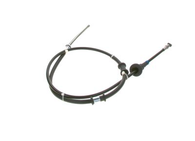 SEILZUG FESTSTELLBREMSE BOSCH 1987477677 19