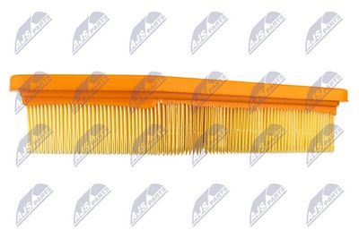 Vzduchový filter NTY FAF-CH-056