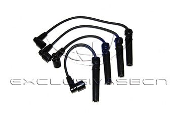 Комплект проводов зажигания MDR MPC-9W04 для DAEWOO REZZO