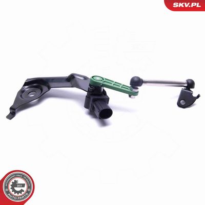 SENZOR REGLARE FARURI ESEN SKV 17SKV718 2