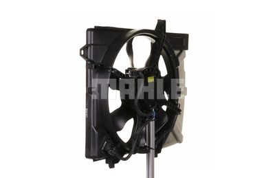 VENTILATOR RADIATOR MAHLE CFF227000P 14