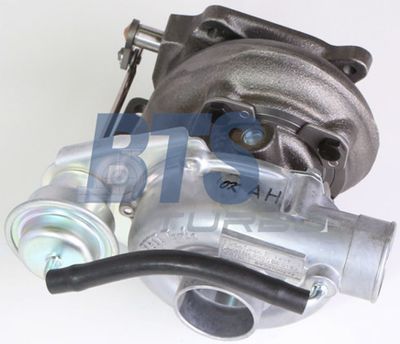 LADER AUFLADUNG BTS Turbo T911151 11