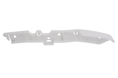 Bumperbevestiging Voor Links (plastic) past: CITROEN BERLINGO III  FIAT DOBLO III / E-DOBLO  OPEL COMBO E  PEUGEOT PARTNER III, RIFTER 03.18-