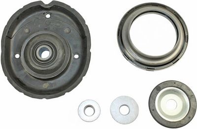 REPARATURSATZ FEDERBEINSTüTZLAGER METZGER AUTOTEILE 6490208 1