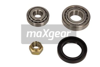 Комплект подшипника ступицы колеса MAXGEAR 33-0109 для SEAT 133