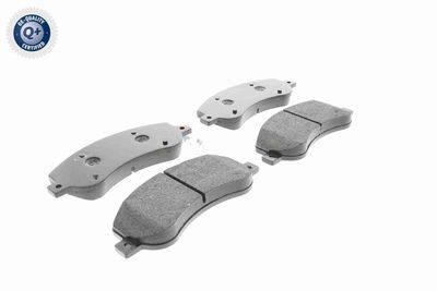 BREMSBELAGSATZ SCHEIBENBREMSE VAICO V258129 9