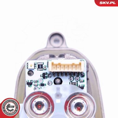UNITATE DE CONTROL LUMINI ESEN SKV 59SKV118 3
