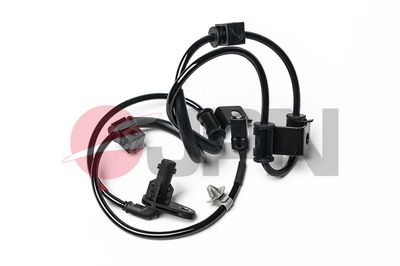 Jutiklis, rato greitis