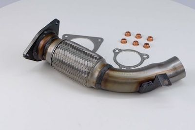 FLEXROHR ABGASANLAGE HJS 91111660 39