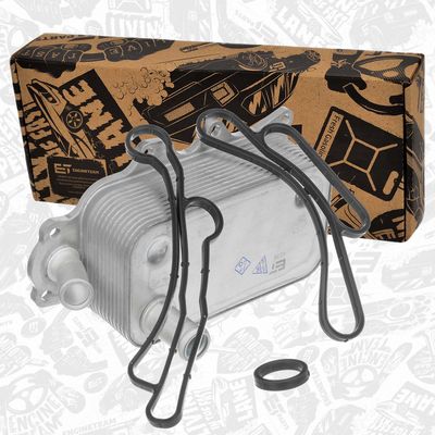 RADIATOR ULEI ULEI MOTOR