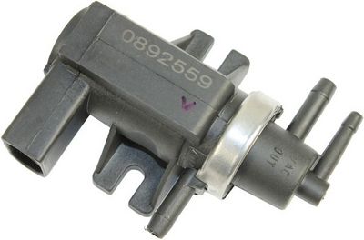 Vorschau Druckwandler, Turbolader