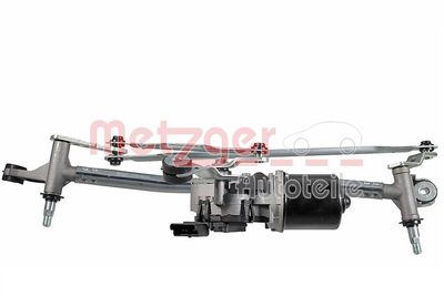 WISCHERGESTäNGE METZGER AUTOTEILE 2191032 1