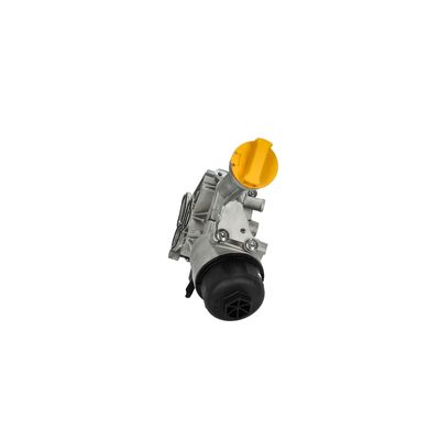 ÖLKüHLER MOTORöL NISSENS 90927 31