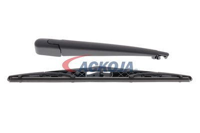 SET STERGATOARE CURATARE PARBRIZ ACKOJA A520475 11